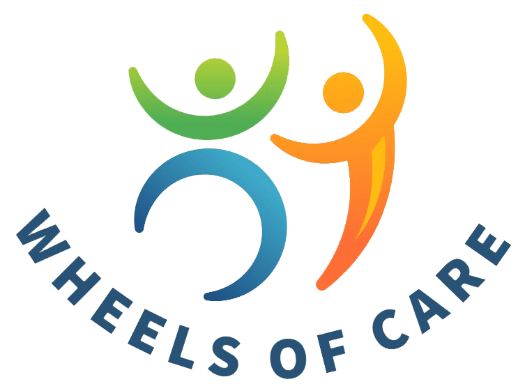 Wheels of Care